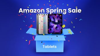 Best Amazon Spring Sale tablet deals: Save $160 on the Galaxy Tab S10+ and more
