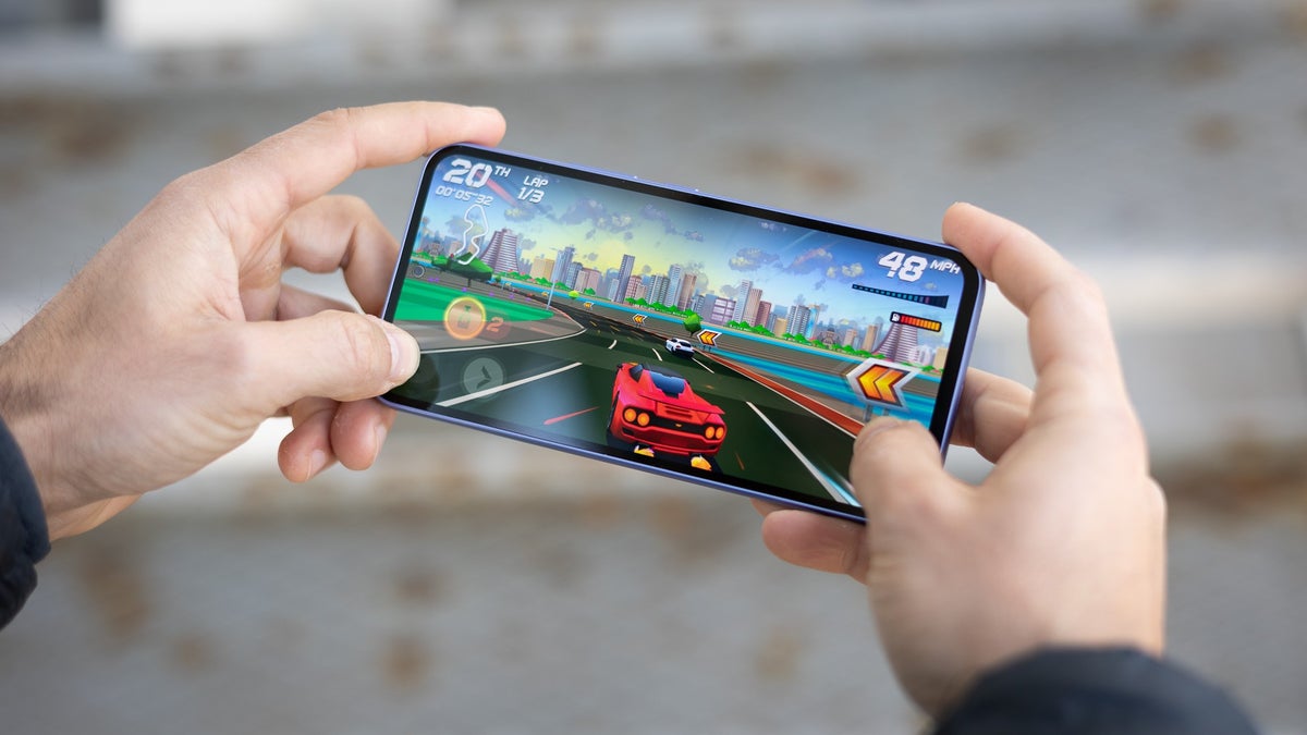 Samsung Galaxy A54 Review with Pros and Cons - Smartprix