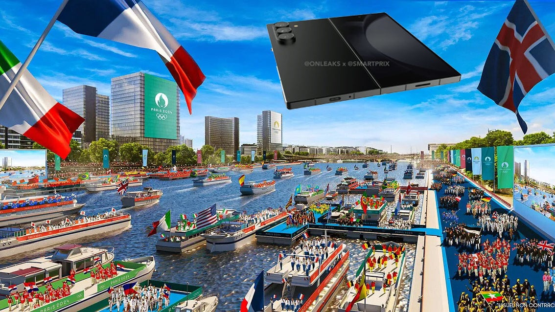 Why is Samsung changing the Galaxy Z Fold 6 release date?
