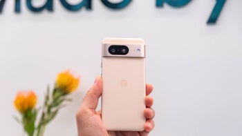 The best Pixel 8 deal brings the price down to zero without trade in