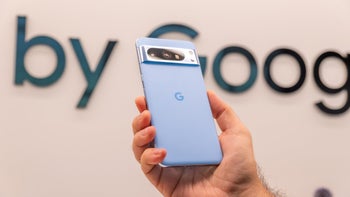 In North America, the Pixel's Q4 market share tripled in 2023 from 2021