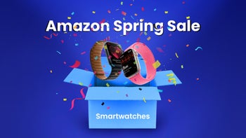 Amazon Spring Sale smartwatch deals in 2025: What to expect?