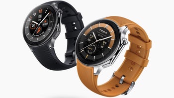 Oppo formally introduces its new smartwatch, a OnePlus Watch 2 in disguise