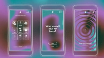 Spotify gets mystic: Song Psychic answers your questions with music