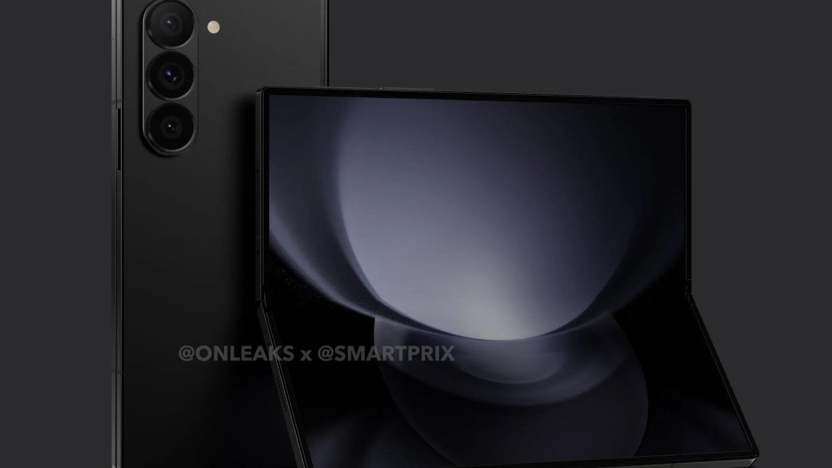 What could a 'Galaxy Fold 6 Ultra' bring that the regular Fold 6 won't probably have?