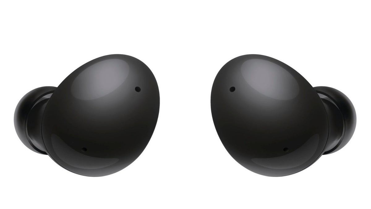 Best Buy makes Samsung's exceptional Galaxy Buds 2 as cheap as they've ever been for a limited time