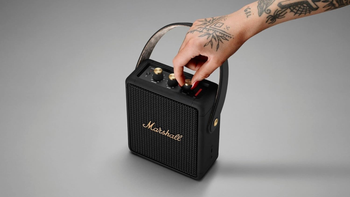 Marshall's iconic Stockwell II drops down to its best price through this sizzling-hot Amazon deal