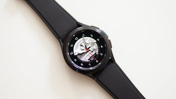 The larger-sized Galaxy Watch 4 Classic is selling for peanuts once more at Walmart