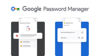 Google Password manager on Android could soon allow you to safely share passwords with your family