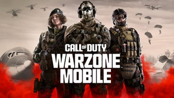 Call of Duty: Warzone Mobile coming to iOS and Android in March