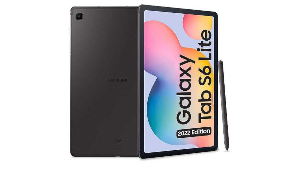 Samsung Galaxy Tab S6 Lite (2024) price tag and key specs leak forward of start