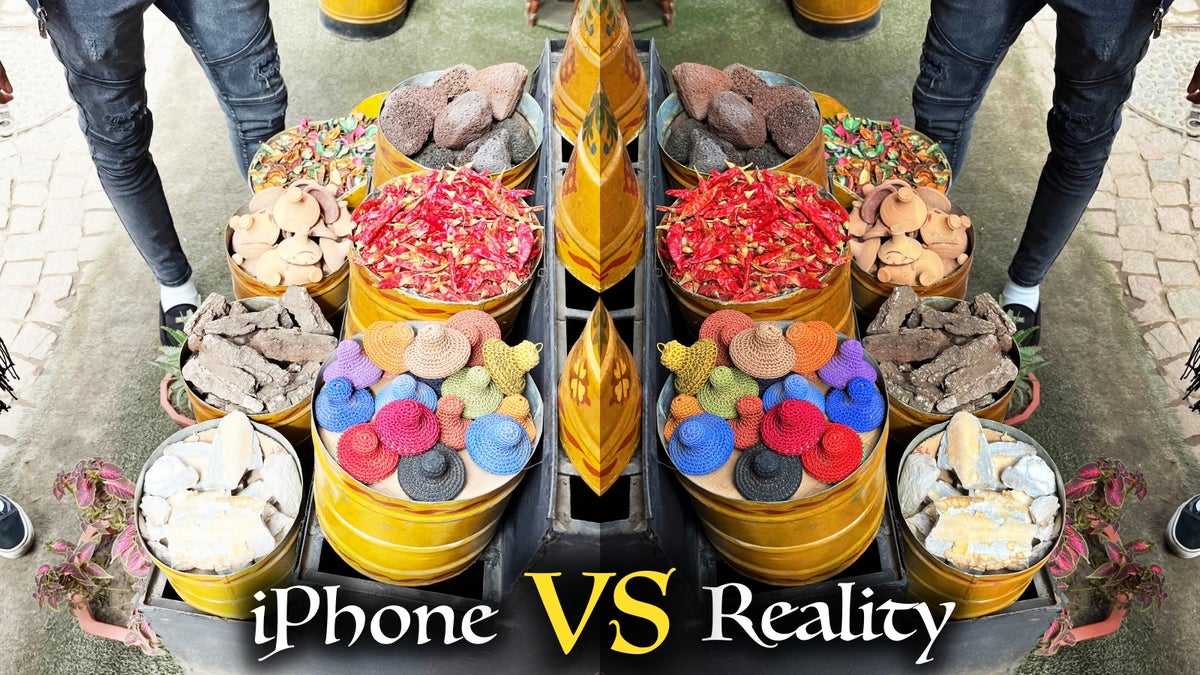 These new iPhone camera tricks will change the way you take photos and videos forever!