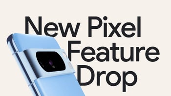 Google begins rollout of March '24 Pixel Feature Drop for Pixel phones, Watch, and Tablet