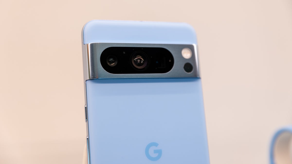Google rolls out March 2024 software update to Pixels with bug fixes and improvements