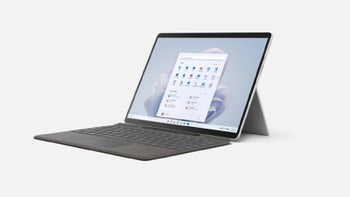 Legendarily awesome Surface Pro 9 deal is back at Best Buy