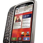 Motorola Cliq 2 could arrive shortly after CES