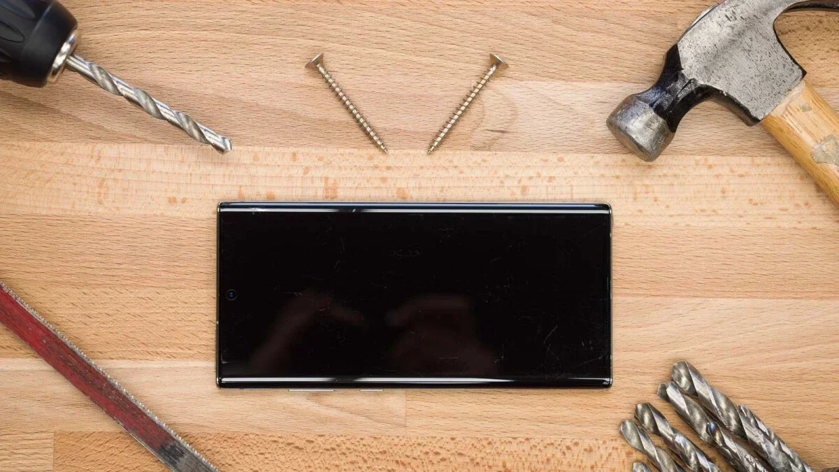 The Beaver State passed the strongest-yet electronics Right to Repair bill