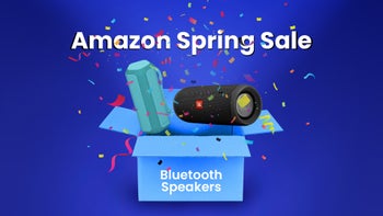 Amazon Spring Sale 2024 Bluetooth speakers: hop on the deal train and save up to 40% on Sony speaker