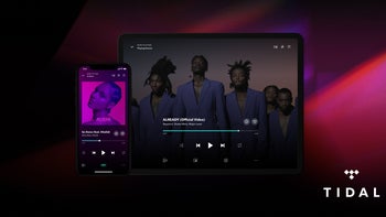 TIDAL lowers pricing of its HiFi lossless music to match Spotify