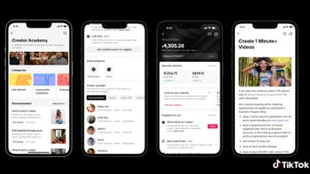 TikTok’s Creativity Program is leaving beta with some improvements, new name