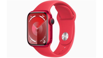This cellular-capable Apple Watch Series 9 model is irresistibly priced right now