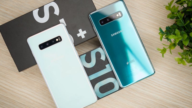 No more updates: Galaxy S10 and Note 10 reach end of support