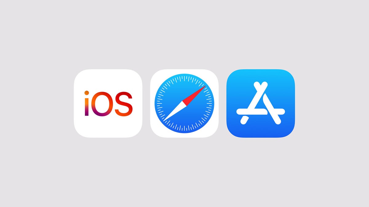 Unprecedented iOS 17.4 update puts an end to Apple's control freak era