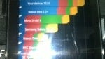 Sequel to Sony Ericsson's Xperia X10 Mini includes Android 2.3 on board