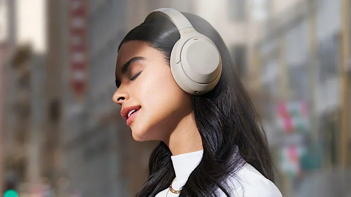 The pristine Sony WH-1000XM4 are back on sale at a generous discount on Amazon