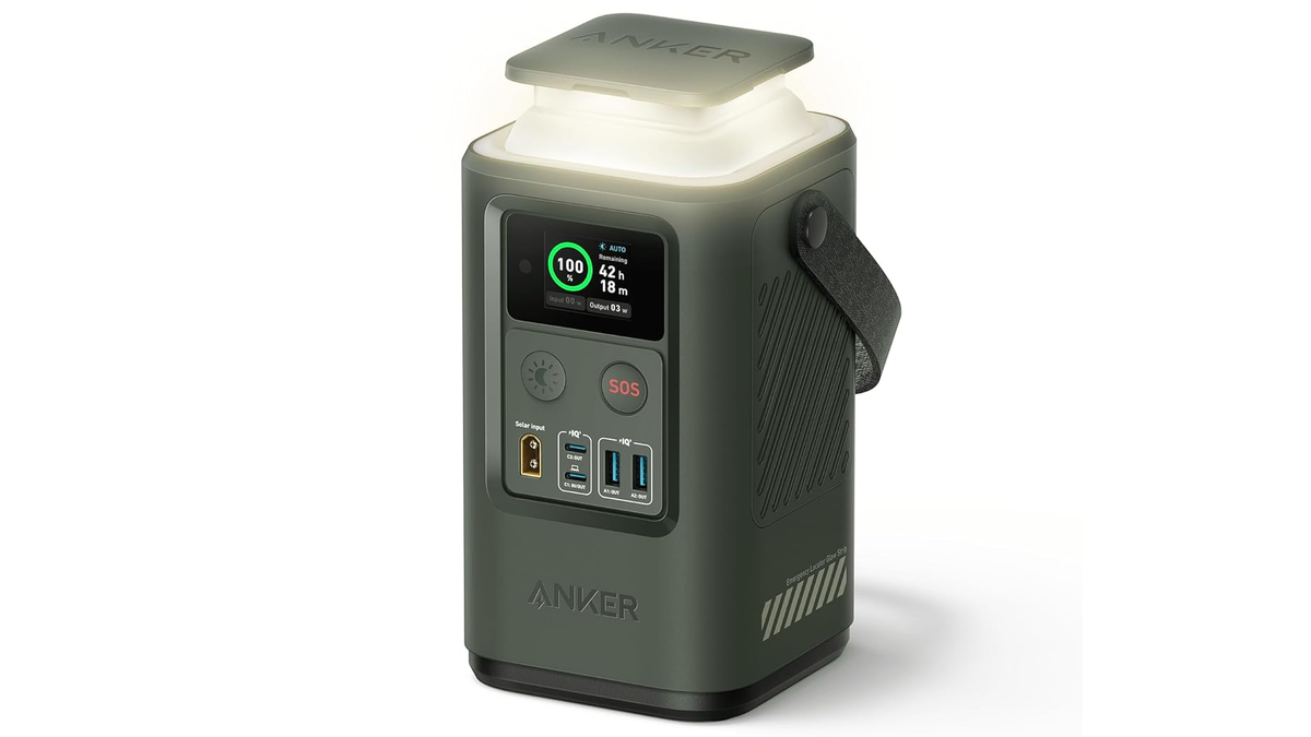 The Anker 548 Power Bank can be yours at its best price for a limited time through this Amazon deal