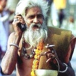 Bottom feeders chip away at Nokia and Samsung's market share in India, Android is in the mix