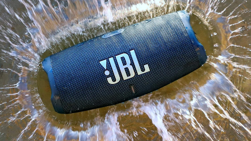 Score a true bang for your buck and get the awesome JBL Charge 5 at 28% off at Walmart