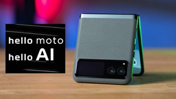 Motorola adopts the AI craze: fiasco or flourish?