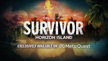Meta’s Survivor: Horizon Island VR experience drops this week