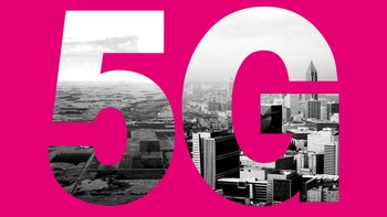 How to tell whether T-Mobile's 5G service will get faster in your area
