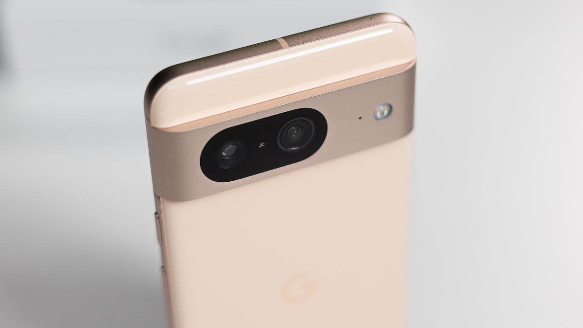 Google says NO to Gemini Nano coming to the regular Pixel 8
