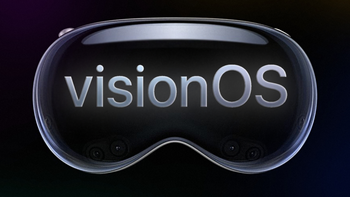Vision Pro’s first software update is here, so what improvements can you expect?