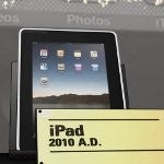 iPad screen shipments hint production might reach impressive 65mln units in 2011