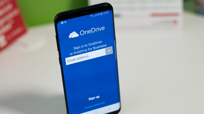 Microsoft ending support for OneDrive preview feature