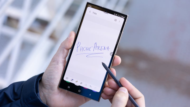Weekly deals roundup: Time to save big on the Galaxy S24 Ultra, Galaxy Watch 5 Pro, and more