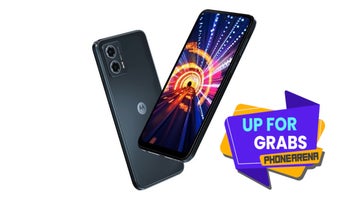 Stop trying to keep up with the Johnsons and save on the affordable Moto G 5G 2023 today