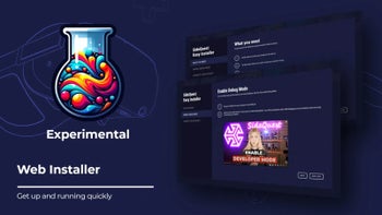 SideQuest makes sideloading VR games a lot easier with new Web Installer