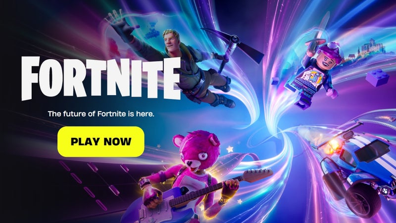 Apple changes its mind; Epic Games Store is coming to the iPhone in the EU