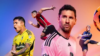 It's a Messi: Apple offers a one month free trial of MLS Season Pass to the wrong iPhone/iPad users