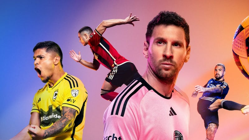It's a Messi: Apple offers a one month free trial of MLS Season Pass to the wrong iPhone/iPad users