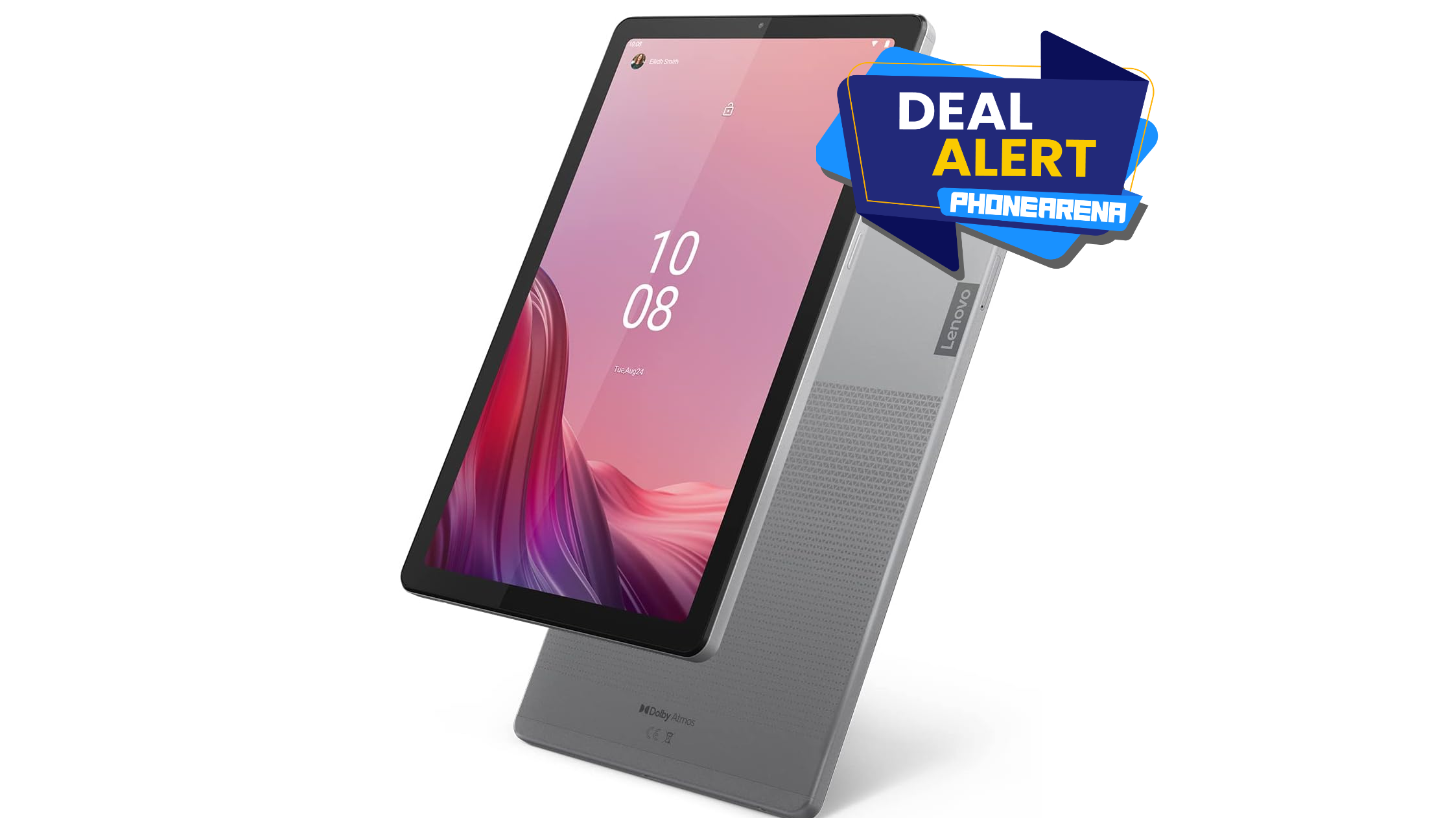 The affordable Lenovo Tab M9 2023 gets another tempting price cut at these retailers