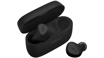 Amazon's October Prime Day deal on the Jabra Elite 5 is back for a limited time