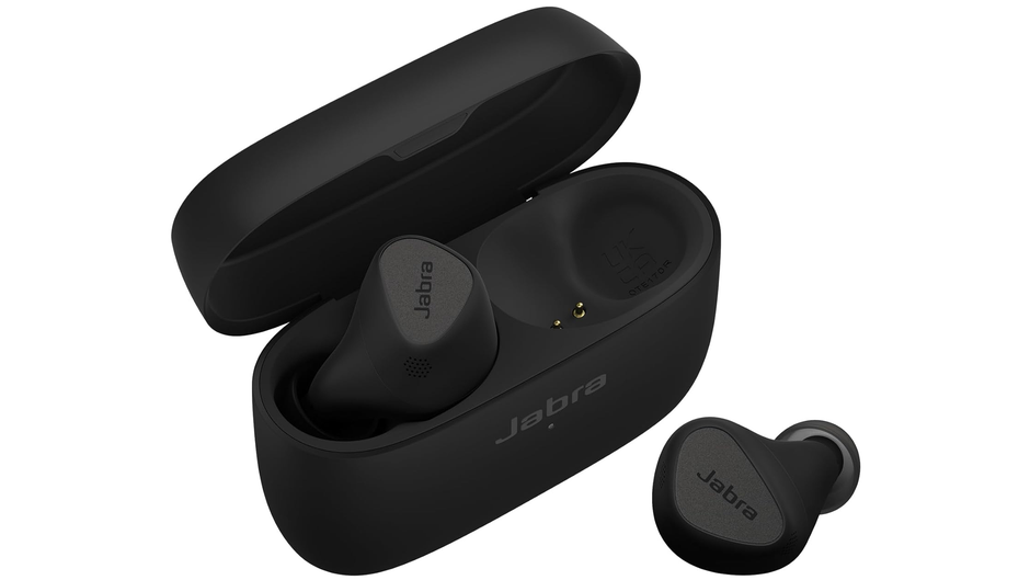 Amazon's October Prime Day deal on the Jabra Elite 5 is back for a
