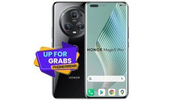 The gorgeous high-end Honor Magic5 Pro 512GB is up for grabs at a head-turning discount on Amazon UK