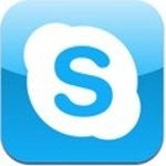 Skype with video calling now available for Apple iPhone